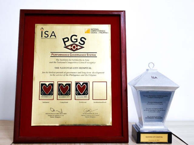 SILVER TRAILBLAZER AWARD3