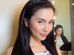 Mariel, ‘di affected sa mga isyu ni Robin!
