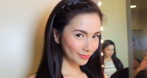 Mariel, in-unfollow sina Anne, Pokwang, Angelica, at Papa P!