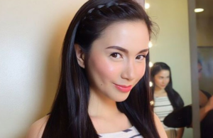 Mariel, ‘di affected sa mga isyu ni Robin!