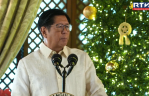 PBBM, nangako ng mas matibay na global partnerships
