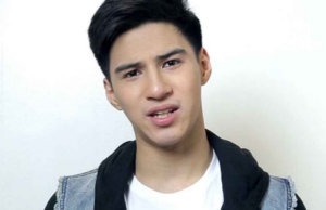 Albie, game makipagplastikan basta’t may bayad!