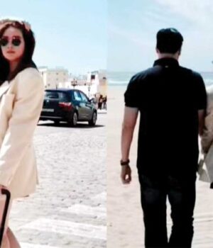 Prenup agreement, gustong gawing mala-endorsement contract?