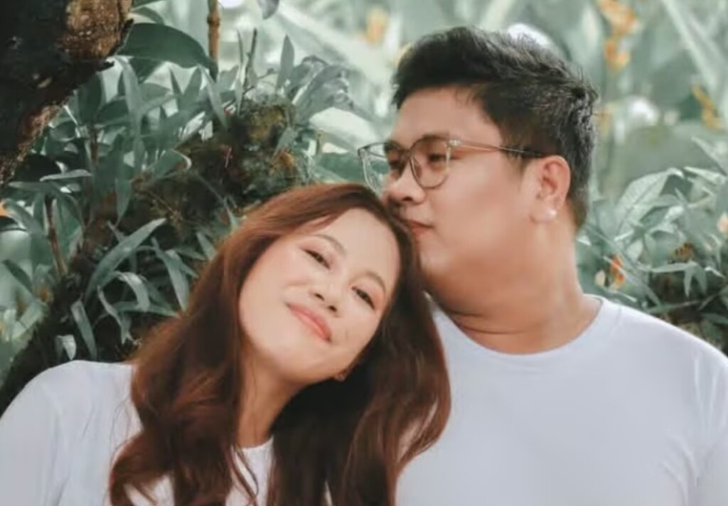 Kay Reyes Fiancé ng missing bride-to-be, itinuturing na person of interest – QCPD ...