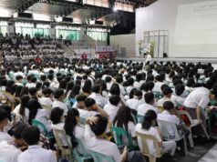 28 milyong estudyante inaasahang mag-eenroll sa SY 2026–2027