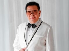 Chavit inaresto sa reklamong cyberlibel