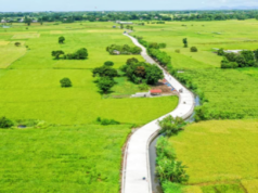 Higit P2-B farm-to-market road, bridge projects inaprubahan ng DA