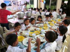 Nutrisyon ng 8M kids’ vs pagkabansot, tutugunan ng Universal Feeding Program – Bam
