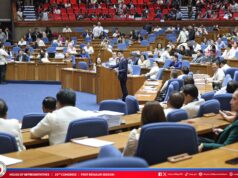 Panukalang ‘President Ferdinand Edralin Marcos Day’ sa Ilocos Norte aprubado ng Kamara