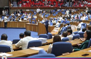 KALINGA Act, isinusulong ng Kamara sa pagpigil ng kakulangan, pagtaas ng presyo ng langis