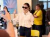 Kapatid ni Kim Chiu, arestado sa qualified theft case