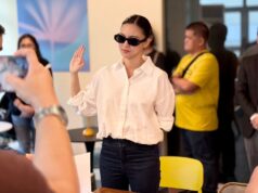 Kapatid ni Kim Chiu, arestado sa qualified theft case