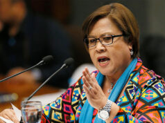 Ex-SC spox, mga abogado sumali sa House prosecution panel