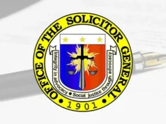 Pagbasura sa petisyon ni Sen. Bato sa SC, hiniling ng OSG