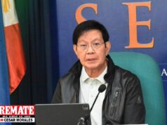 Bonoan dapat ‘tell-all’ at magsaoli ng pera ‘pag naging state witness – Lacson