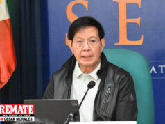 Prelim probe vs Romualdez, Escudero, Villanueva, Estrada sa flood control scam, hirit ni Lacson
