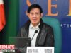Retirement age sa PNP, BJMP, BFP itataas ni Lacson