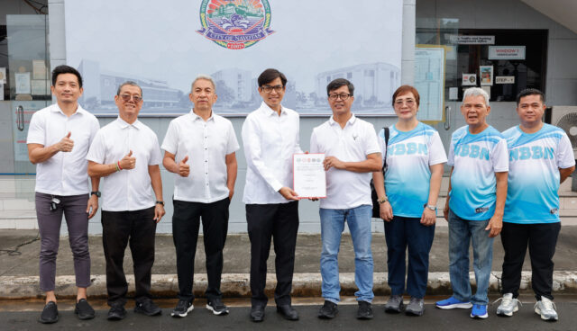 2 barangay sa navotas clear na sa ilegal na droga1