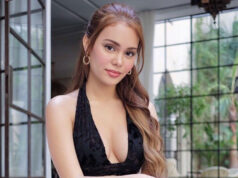 Ivana, bokya sa online poll sa Seoul Int’l Drama Awards!