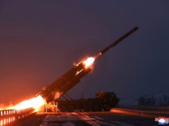 Southeast Asia mananatiling nuclear weapon-free zone – ASEAN