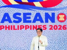 PBBM, dumating na sa Cebu para sa ASEAN 2026