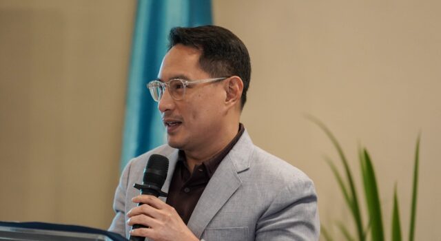 Mga petisyon sa SC ukol sa voting threshold sa impeachment, isang ‘litmus test’ – Adiong