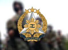 ‘Ex-Marines’ wala na sa serbisyo sa panahon ng mga alegasyon – AFP