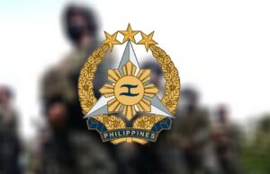 AFP nangako na tutulong sa pagtugis sa mga umatake sa BARMM chief minister
