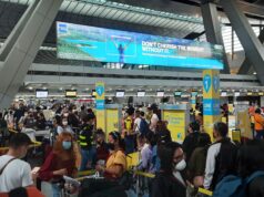 NAIA, naghahanda sa 1.25M pasahero sa Undas; Okt. 30 pinakamatao