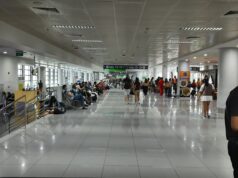 Babala ng eksperto: Inobasyon, pantapat vs human trafficking