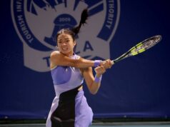 World no. 2 Rybakina pinabagsak ni Alex Eala sa Berlin Open