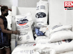 Benitez, itinutulak amyenda sa SIDA; moratorium sa sugar import, palalakasin regulasyon