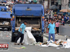 25-taong solid waste law, pinaamyendahan ni PBBM