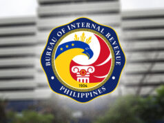 Tax deadline pinalawig ng BIR sa mga lugar sa Mindanao