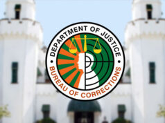 Congestion sa kulungan sa Pinas, bumaba sa 200% — BuCor