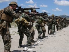 KAMANDAG 10-2026 exercises ng PH, US Marines umarangkada na