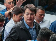 Ombudsman nanindigang malakas ebidensya vs Revilla sa kabila ng pagkakalaya