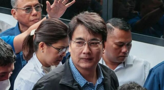 Ombudsman nanindigang malakas ebidensya vs Revilla sa kabila ng pagkakalaya