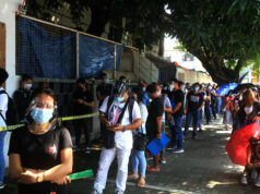 Tax relief para sa mga manggagawa, maliliit na negosyo isinusulong ni PBBM