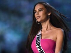Catriona, may hugot sa katiwalian!