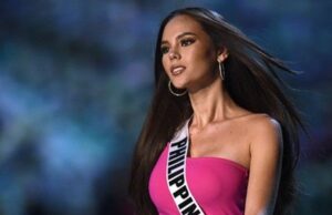 Catriona, may hugot sa katiwalian!