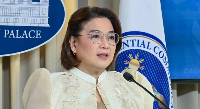 Malakanyang, kinokonsidera na magpataw ng mas mabigat na parusa, malaking multa sa mga nagkakalat kung saan-saan