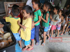 UN: 49 milyon magugutom sa 2027 sa epekto ng El Niño