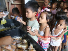 Pagkabansot sa mga batang wala pang 2-anyos, bumaba sa 21.1% — DOH