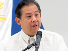 Imbestigasyon sa flood control issue vs Romualdez, malapit ng matapos ng Ombudsman