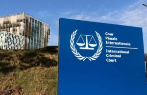 ICC magdaraos ng status conference sa Mayo 27 sa crimes against humanity charges vs FPRRD