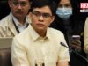 Leviste, ‘di sumipot sa patawag ng NBI