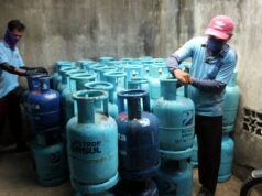 Pilipinas, nakatanggap ng dagdag na 21,000 MT LPG mula Texas
