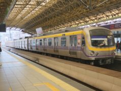 LRT2 magpapatupad ng adjusted schedule
