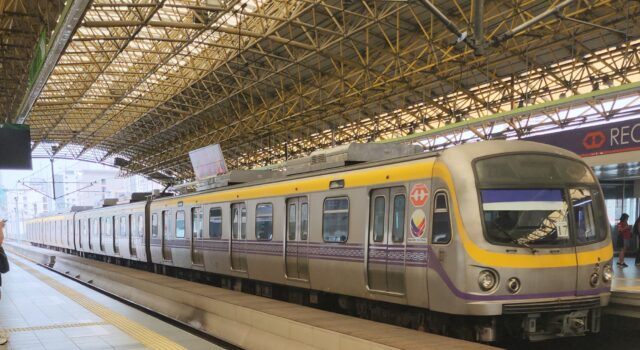 Biyahe ng LRT-2 sa Hulyo 25, 2026, iikli dahil sa track repair